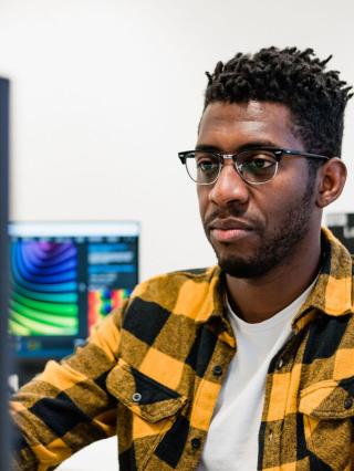 BA (Hons) Graphic Design