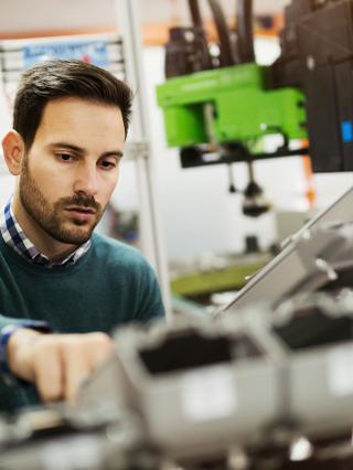 MSc Engineering Management