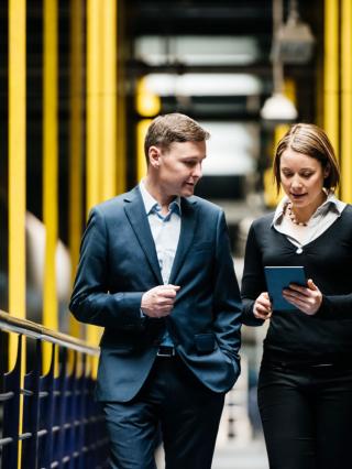 BSc (Hons) Supply Chain Management