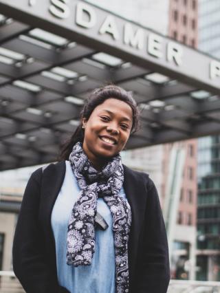 BA (Hons) Business Management (Tourism) with Foundation Year