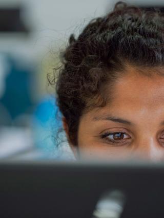 BSc (Hons) Computing (Top-Up)