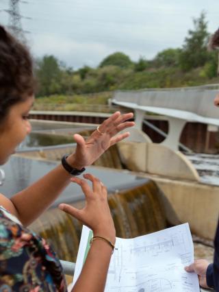 MSc Engineering Management