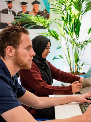 BSc (Hons) Computing