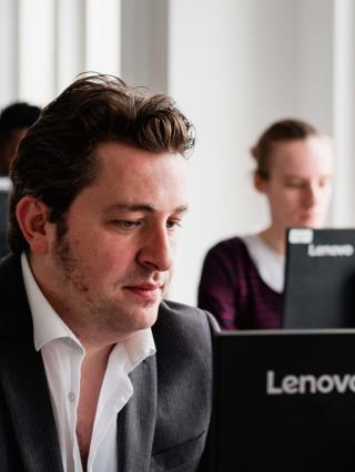 Level 7 Senior Leader Apprenticeship (Health & Care) plus optional Exec MBA