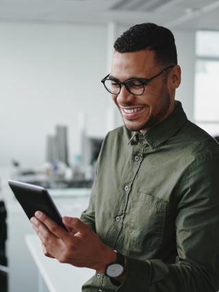 Foundation Degree Computing and Digital Futures (FdSc)