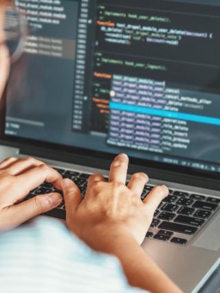BA (Hons) Criminology with Cybercrime