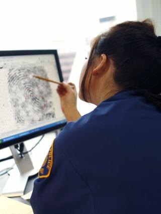 BA (Hons) Criminology with Foundation Year