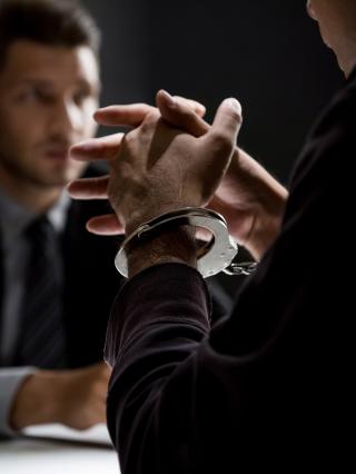 BA (Hons) Criminology with Law