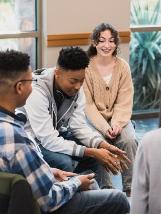 PG Cert Neurodiversity